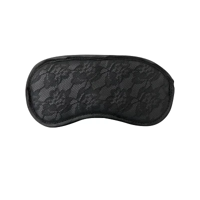 Lace Blindfold