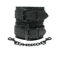 Lace Handcuffs