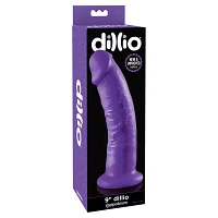 Dillio Dildo - 9 Inch