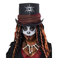 Adult Magic Voodoo Costume