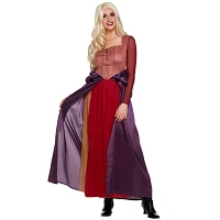 Adult Sarah Sanderson Costume - Hocus Pocus