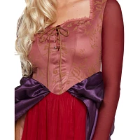 Adult Sarah Sanderson Costume - Hocus Pocus
