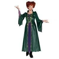 Girls Winifred Sanderson Costume - Hocus Pocus