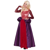 Kids Sarah Sanderson Dress Costume - Hocus Pocus