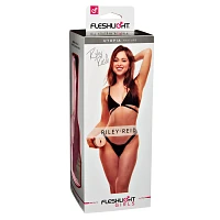 Fleshlight Girls Riley Reid Utopia