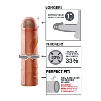 Perfect Penis Extender - 7 Inch