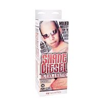 Porn Star Shane Diesel Waterproof Dildo - 10 Inch