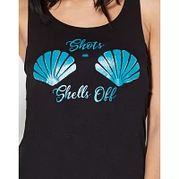 Mermaid Squad Tank Top