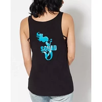 Mermaid Squad Tank Top