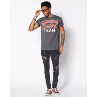 Canadian Drinking Team T Shirt