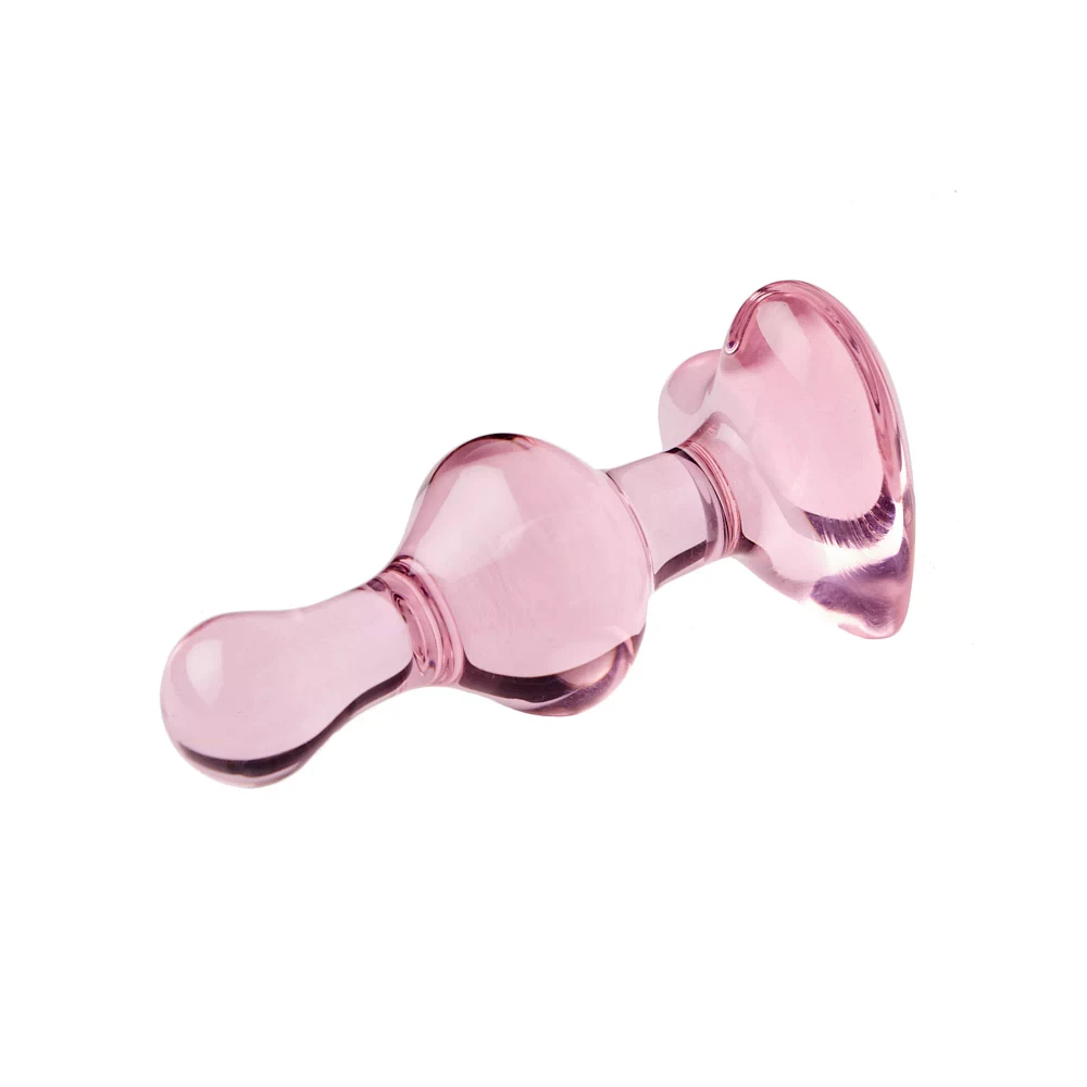 Icicles No. 75 Massager - 4 Inch