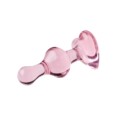 Icicles No. 75 Massager - 4 Inch