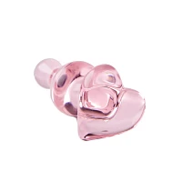 Icicles No. 75 Massager - 4 Inch