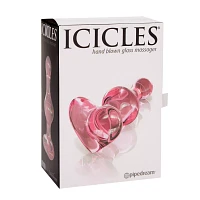 Icicles No. 75 Massager - 4 Inch