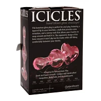 Icicles No. 75 Massager - 4 Inch