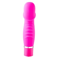Joy Rider 2.0 10-Function Rechargeable Vibrator 5 Inch - Hott Love