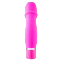 Joy Rider 2.0 10-Function Rechargeable Vibrator 5 Inch - Hott Love