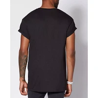 Left Unsupervised T Shirt
