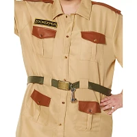 Adult Men's Zookeeper Costume