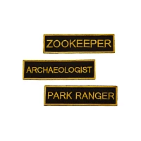 Adult Men's Zookeeper Costume