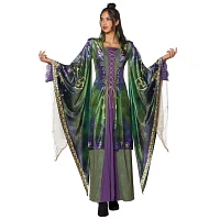 Adult Winifred Sanderson Costume The Signature Collection - Hocus Pocus