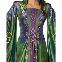 Adult Winifred Sanderson Costume The Signature Collection - Hocus Pocus