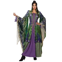 Adult Winifred Sanderson Costume The Signature Collection - Hocus Pocus