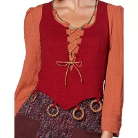 Adult Mary Sanderson Costume The Signature Collection - Hocus Pocus