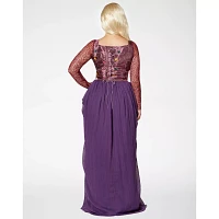 Adult Sarah Sanderson Costume The Signature Collection - Hocus Pocus