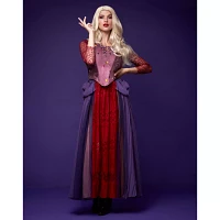 Adult Sarah Sanderson Costume The Signature Collection - Hocus Pocus