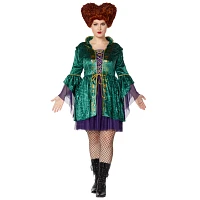 Adult Winifred Sanderson Dress - Hocus Pocus