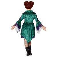 Adult Winifred Sanderson Dress - Hocus Pocus