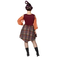 Adult Mary Sanderson Dress - Hocus Pocus