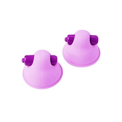 Vibrating Nipple Suckers