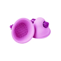 Vibrating Nipple Suckers