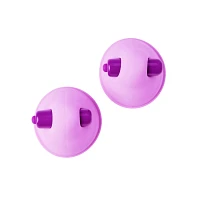 Vibrating Nipple Suckers