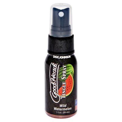 Good Head Tingle Spray Watermelon - 1 oz.