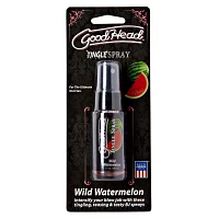 Good Head Tingle Spray Watermelon - 1 oz.
