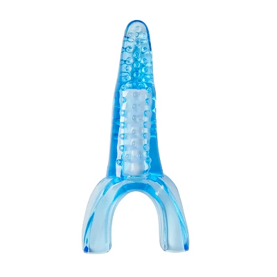 Deep Diver Tongue Vibrator - 5 Inch