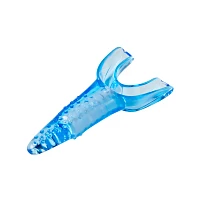 Deep Diver Tongue Vibrator - 5 Inch
