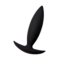 Waterproof Butt Plug - 4 Inch