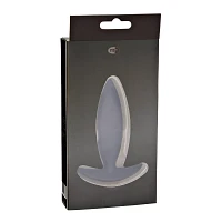 Waterproof Butt Plug - 4 Inch