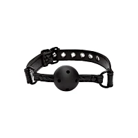 Black Ball Gag