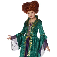 Tween Winifred Sanderson Dress - Hocus Pocus