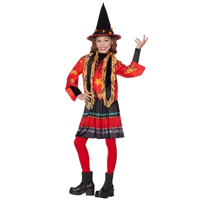Girls Dani Dennison Costume – Hocus Pocus