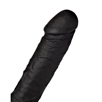 Hollow Strap-On Dildo - 7 Inch