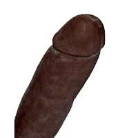 Suction Cup Dildo - 14 In