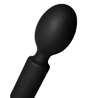 Oriel Waterproof Rechargeable Wand Vibrator - 9 Inch