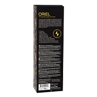 Oriel Waterproof Rechargeable Wand Vibrator - 9 Inch