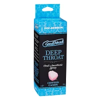 Good Head Cotton Candy Throat Numbing Spray - 2 oz.